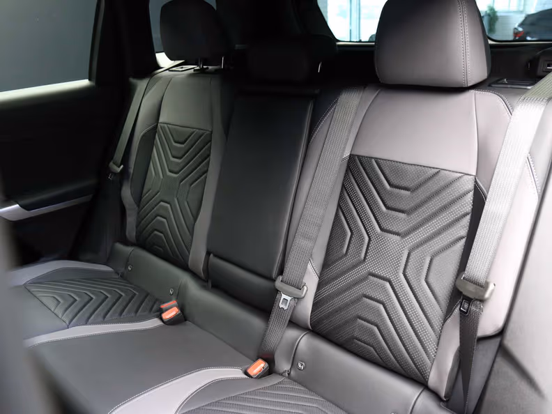 Jeep Compass - 15