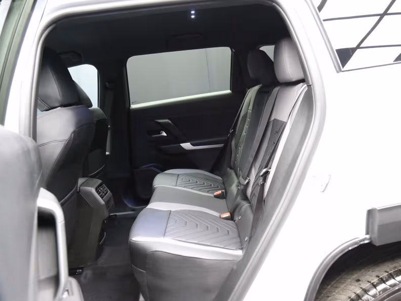 Jeep Compass - 5