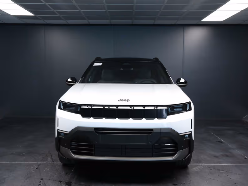 Jeep Compass - 9