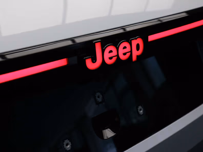 Jeep Compass - 20