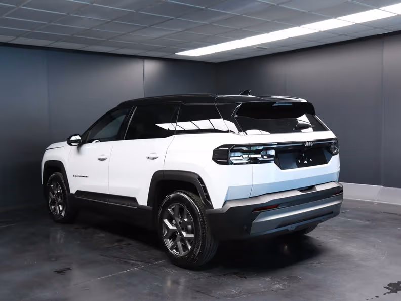 Jeep Compass - 6