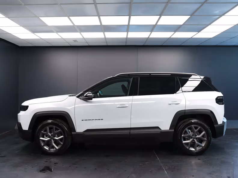 Jeep Compass - 11