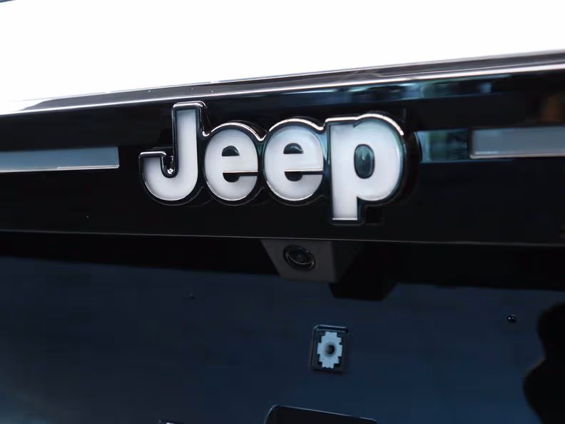 Jeep Compass - 13