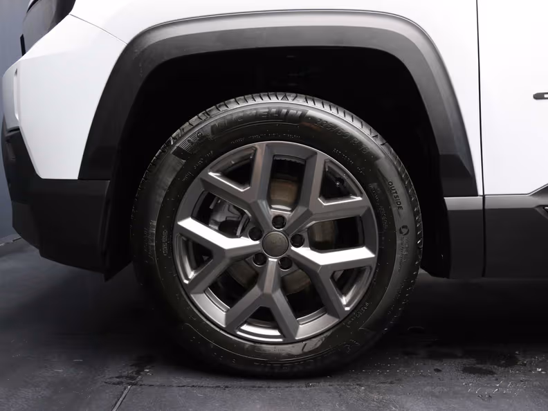 Jeep Compass - 8
