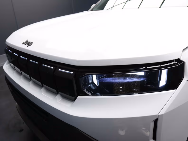 Jeep Compass - 18
