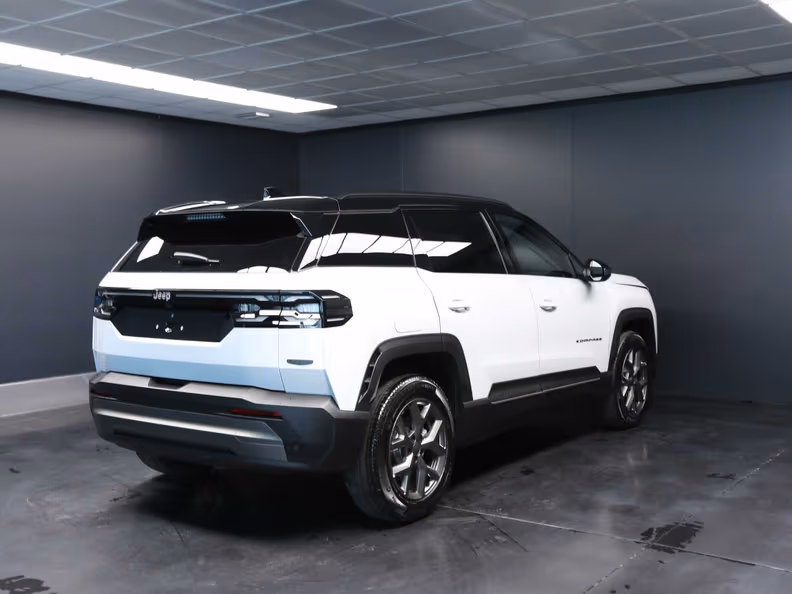 Jeep Compass - 7