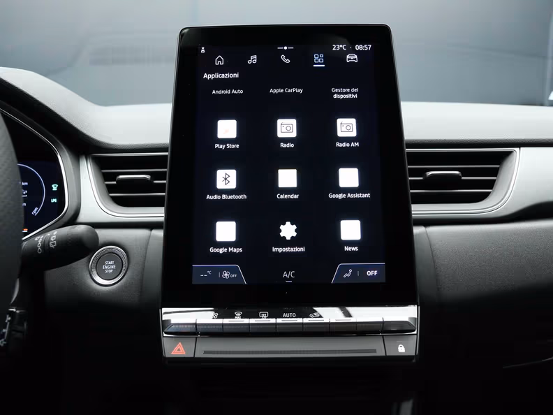 Renault Captur - 28