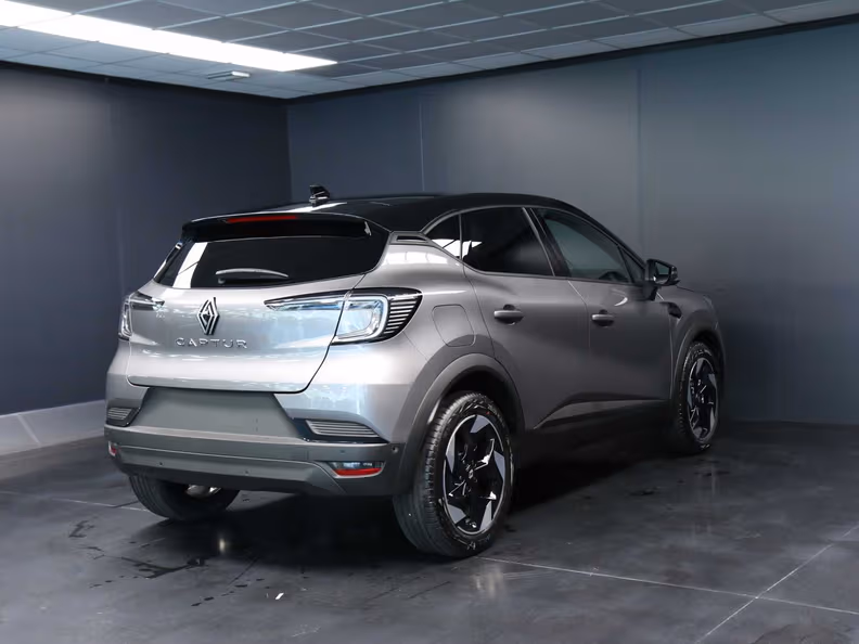 Renault Captur - 7