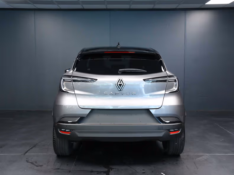 Renault Captur - 10