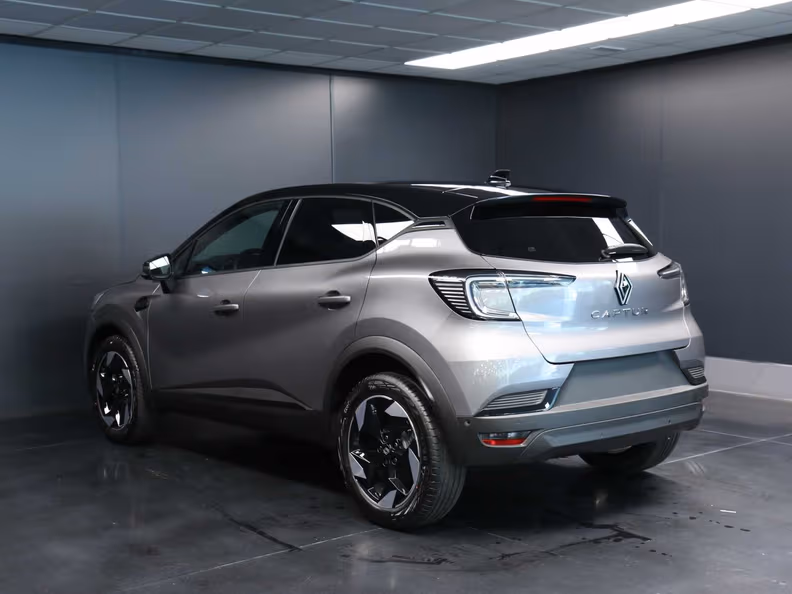 Renault Captur - 6