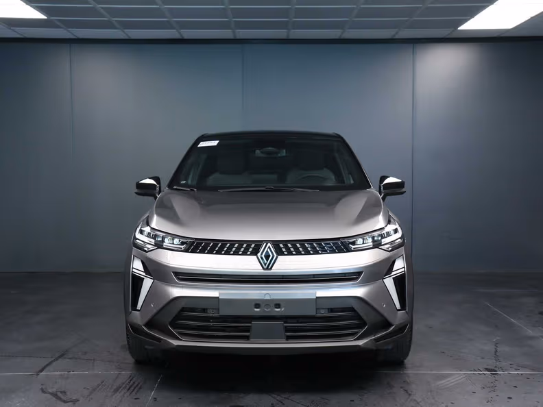 Renault Captur - 9