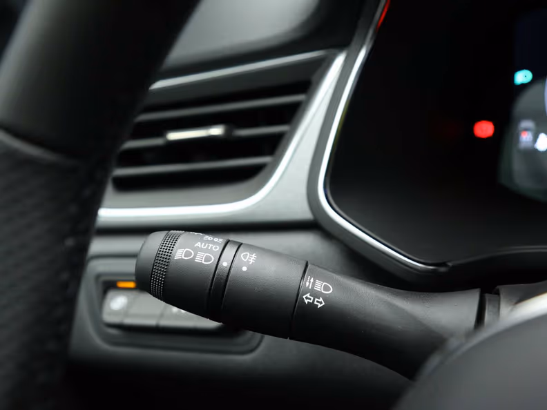 Renault Captur - 27
