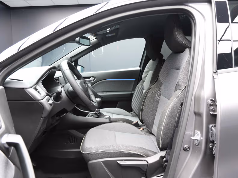 Renault Captur - 3