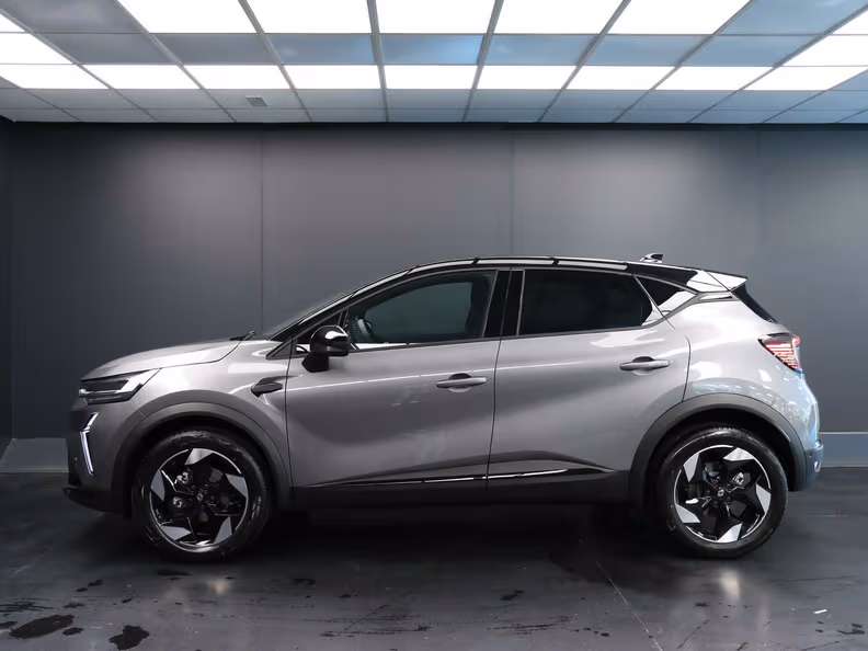 Renault Captur - 11