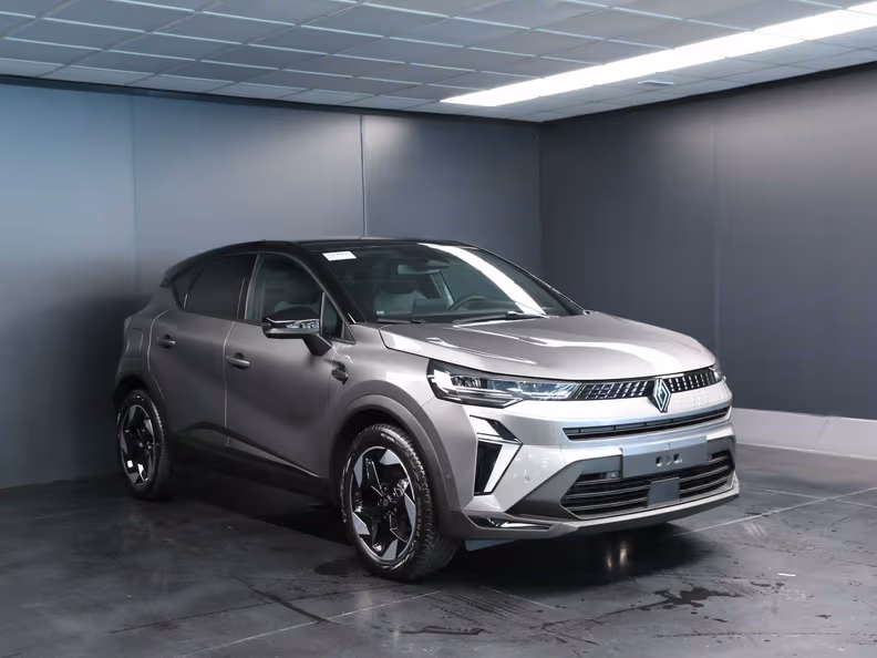 Renault Captur - 2