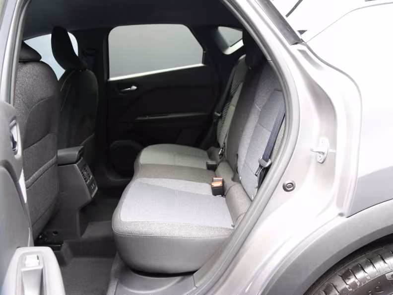 Renault Captur - 5