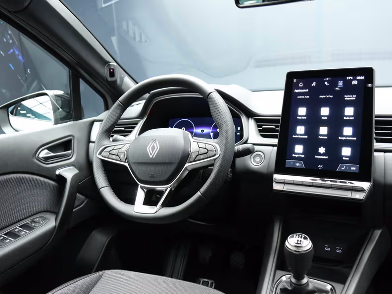 Renault Captur - 22