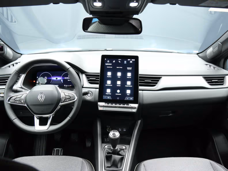 Renault Captur - 4