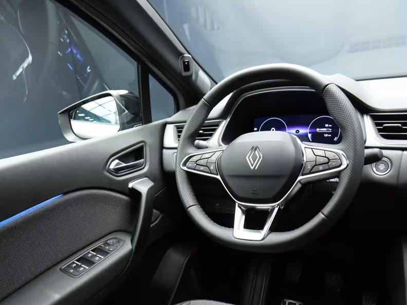 Renault Captur - 23