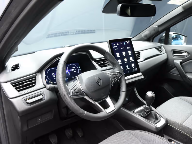 Renault Captur - 19
