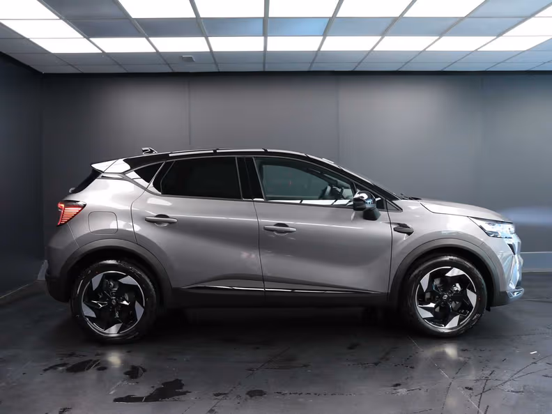 Renault Captur - 12