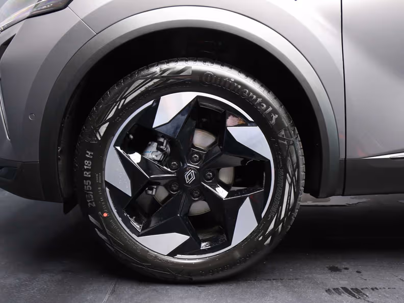 Renault Captur - 8
