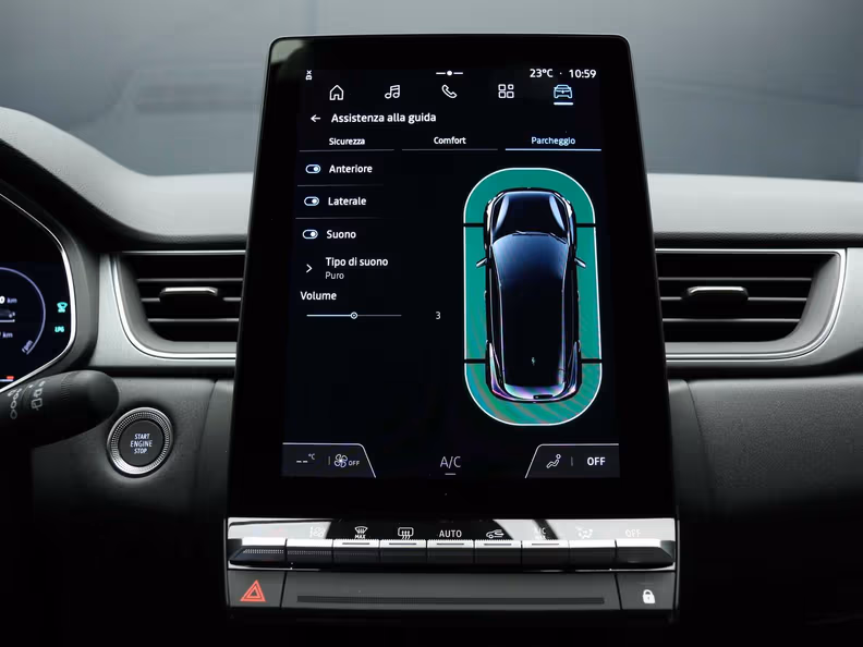 Renault Captur - 31