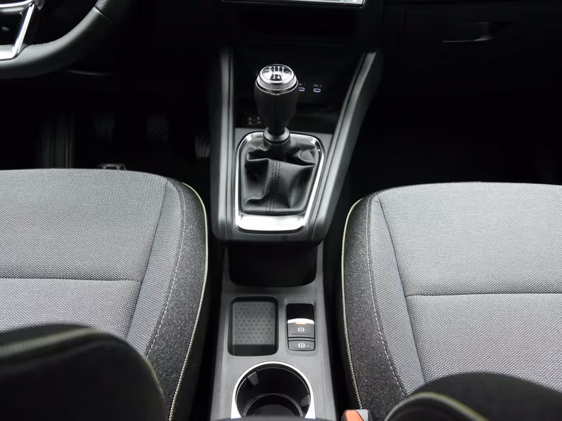 Renault Captur - 24