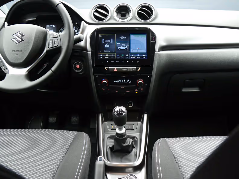 Suzuki Vitara - 16