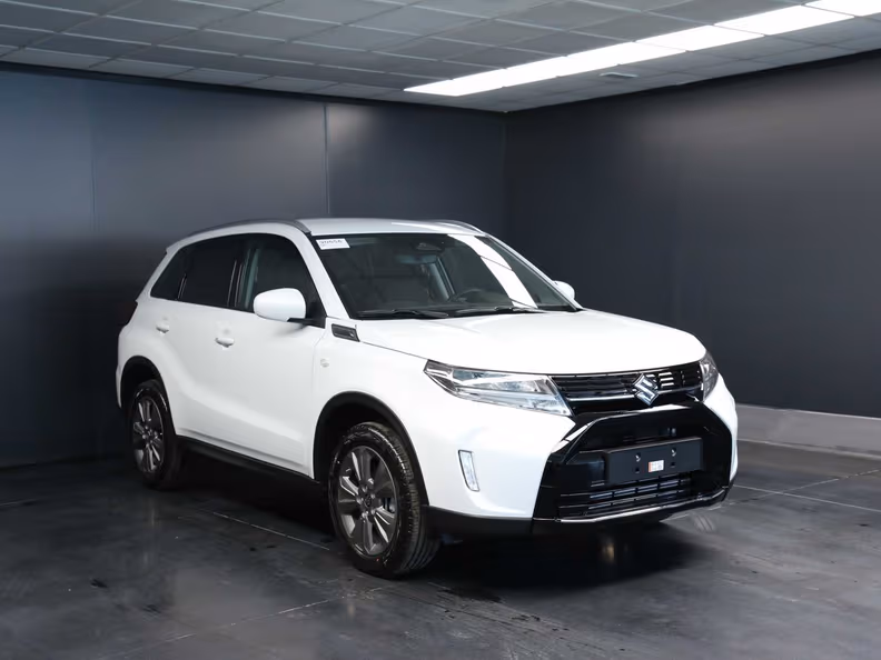 Suzuki Vitara - 2