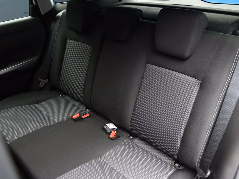 Suzuki Vitara - 12