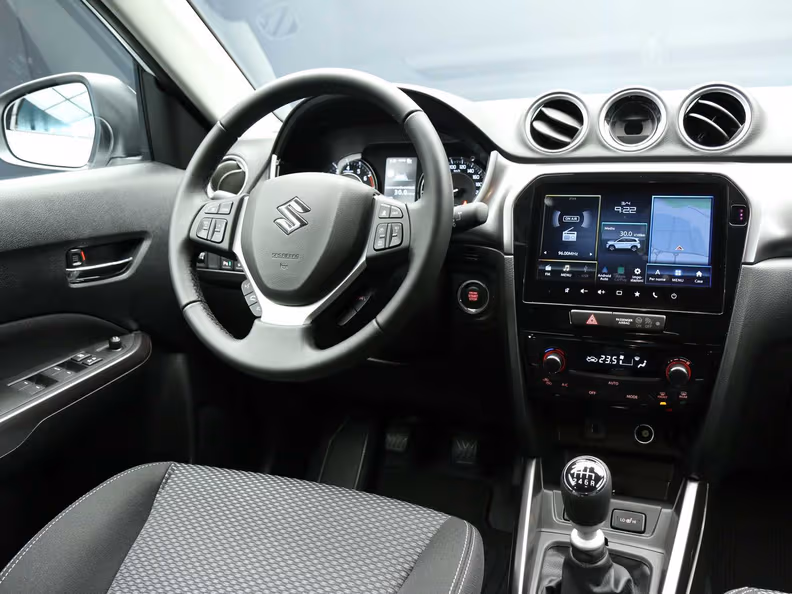 Suzuki Vitara - 15