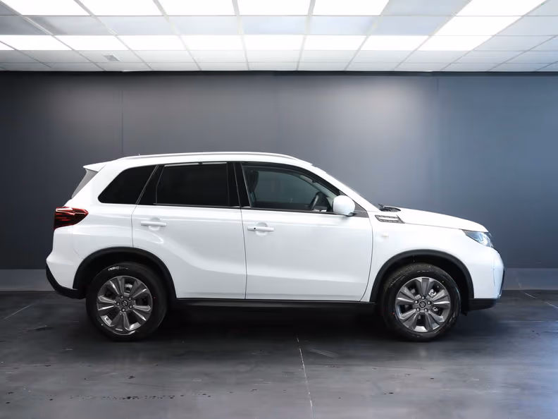 Suzuki Vitara - 10