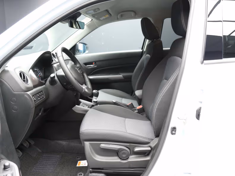 Suzuki Vitara - 3