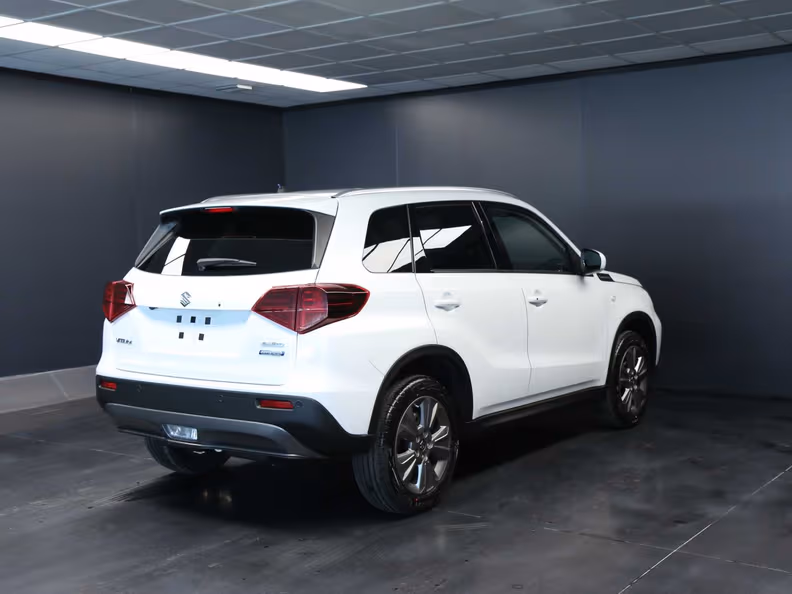 Suzuki Vitara - 7