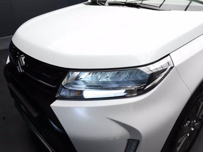 Suzuki Vitara - 14