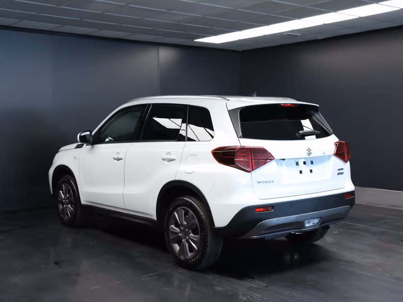 Suzuki Vitara - 6