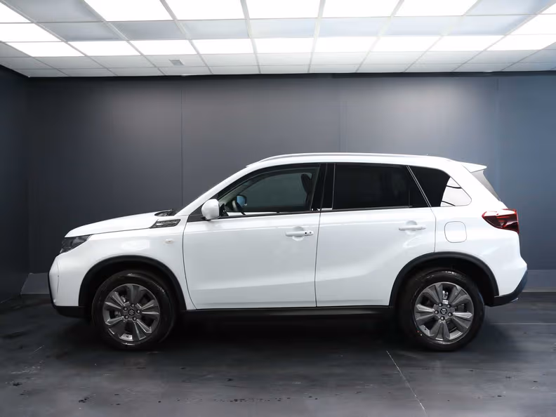 Suzuki Vitara - 9