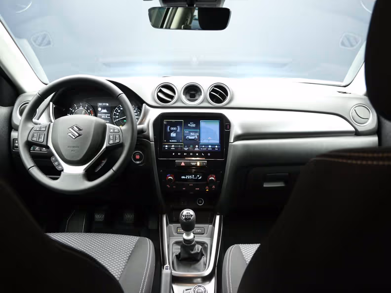 Suzuki Vitara - 4