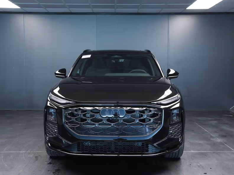 Audi Q3 - 9