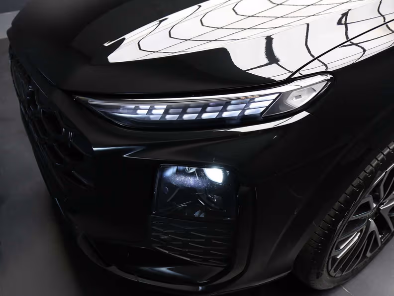 Audi Q3 - 23