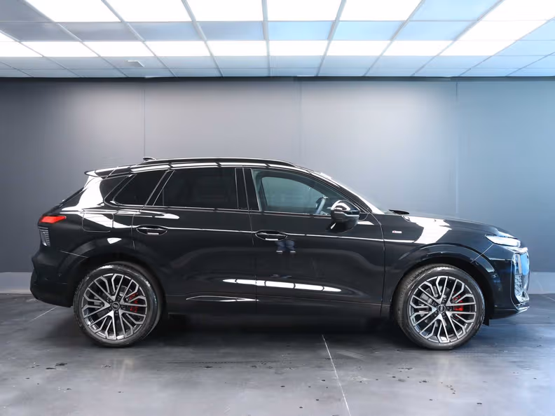 Audi Q3 - 10