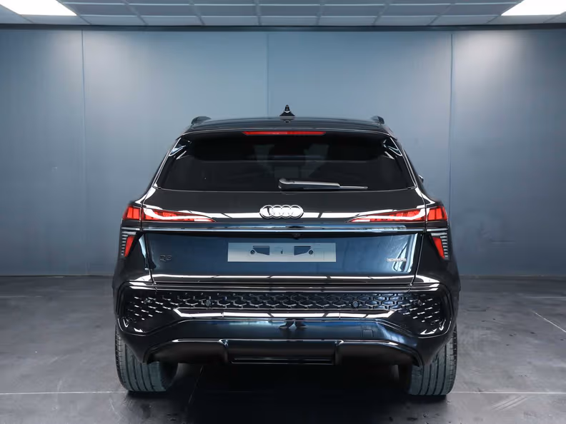 Audi Q3 - 12