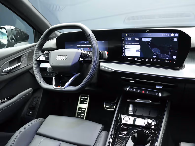Audi Q3 - 27