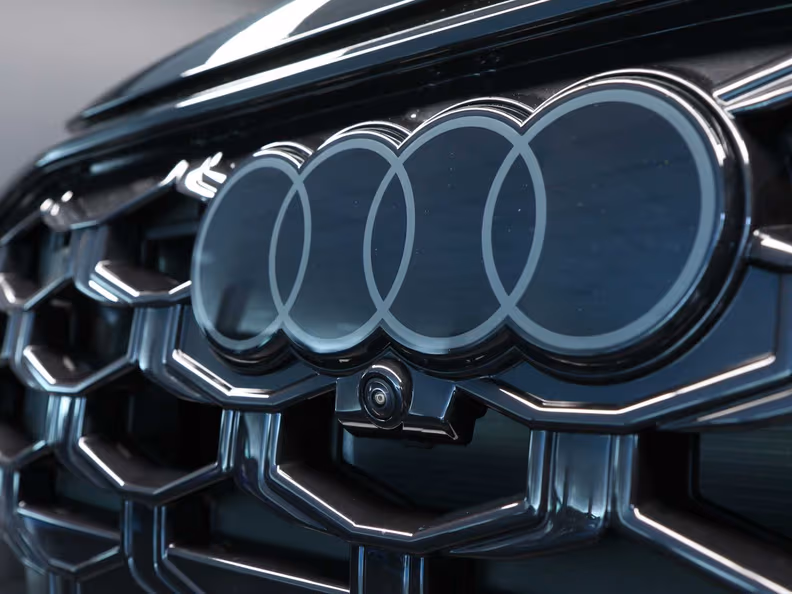 Audi Q3 - 13