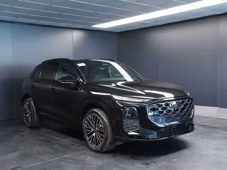 Audi Q3 - 2