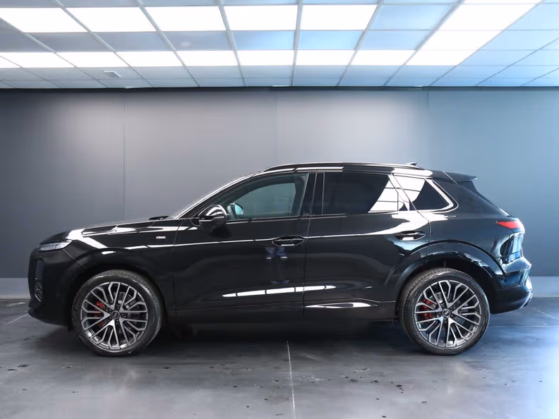 Audi Q3 - 11
