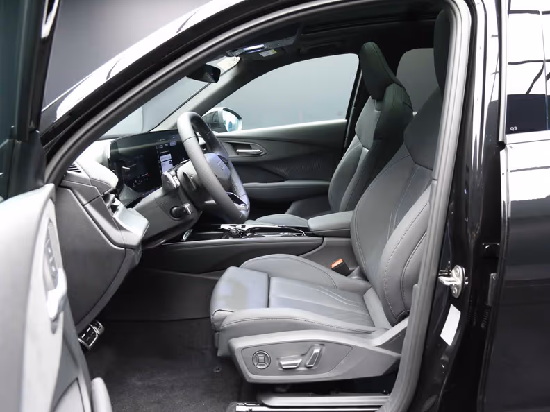 Audi Q3 - 3