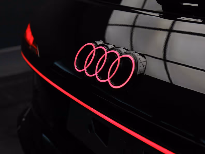 Audi Q3 - 24