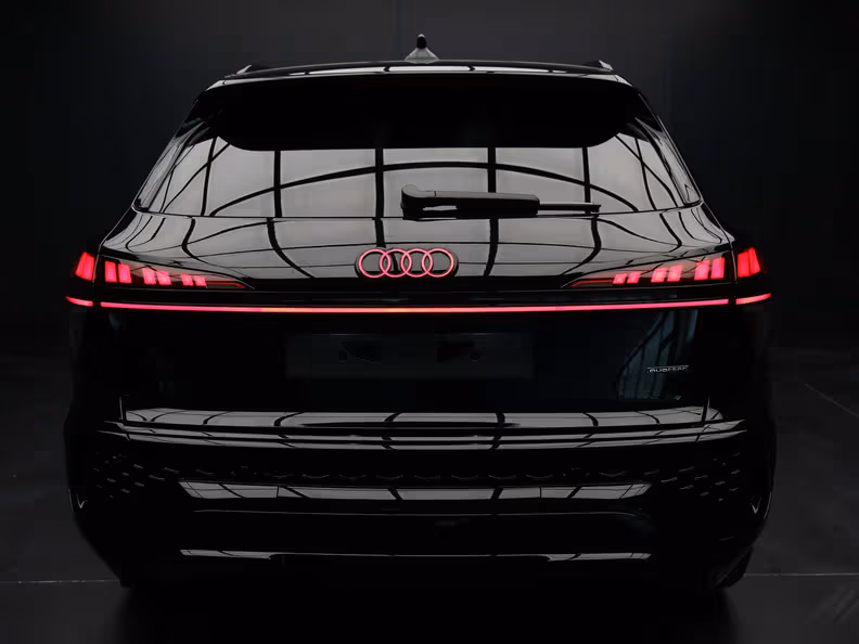Audi Q3 - 25